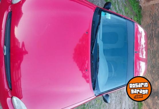 Autos - Ford Escort CLX 1997 Nafta 222222Km - En Venta