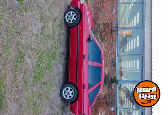 Autos - Ford Escort CLX 1997 Nafta 222222Km - En Venta