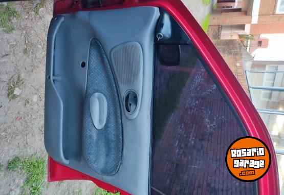Autos - Ford Escort CLX 1997 Nafta 222222Km - En Venta