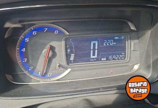 Autos - Chevrolet Tracker 2016 Nafta 170000Km - En Venta