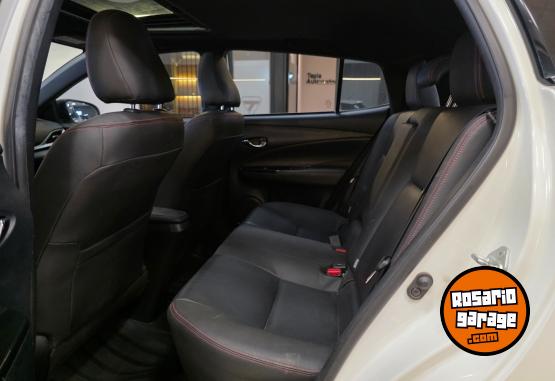 Autos - Toyota YARIS S 1.5L CVT 2019 Nafta 123000Km - En Venta