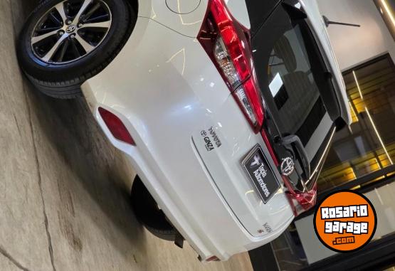 Autos - Toyota YARIS S 1.5L CVT 2019 Nafta 123000Km - En Venta