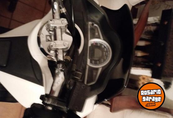 Motos - Honda Pcx 2017 Nafta 26000Km - En Venta
