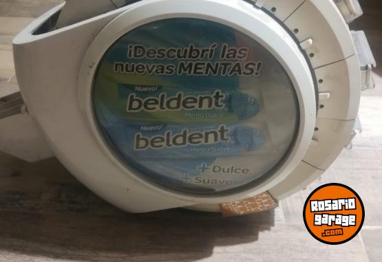 Otros - Rueda Beldent para Kiosco - En Venta
