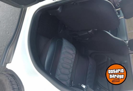 Camionetas - Jeep Compass sport 2020 Nafta 95000Km - En Venta