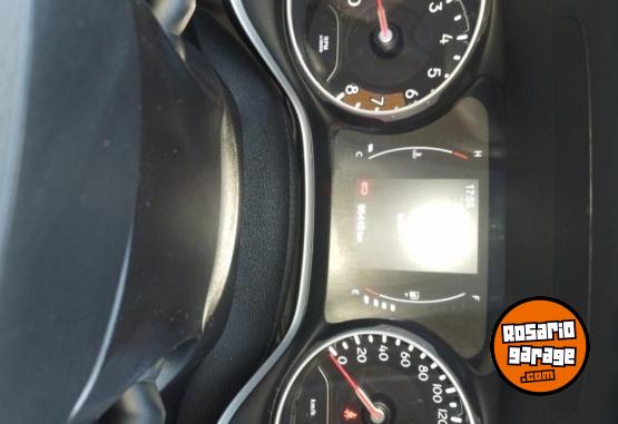 Camionetas - Jeep Compass sport 2020 Nafta 95000Km - En Venta