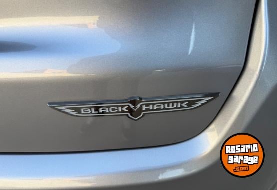 Camionetas - Jeep Compass 2025 Nafta 5000Km - En Venta