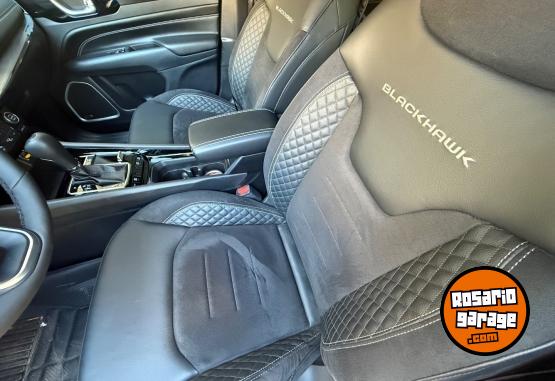 Camionetas - Jeep Compass 2025 Nafta 5000Km - En Venta