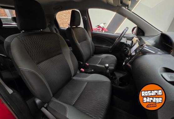 Autos - Toyota ETIOS 1.5 XLS 5 PTAS 2019 Nafta 86000Km - En Venta