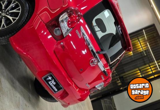 Autos - Toyota ETIOS 1.5 XLS 5 PTAS 2019 Nafta 86000Km - En Venta