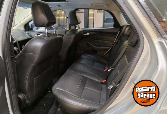 Autos - Ford FOCUS SE PLUS 2.0L 5P AT 2017 Nafta 115000Km - En Venta