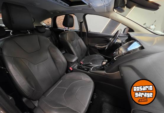 Autos - Ford FOCUS SE PLUS 2.0L 5P AT 2017 Nafta 115000Km - En Venta