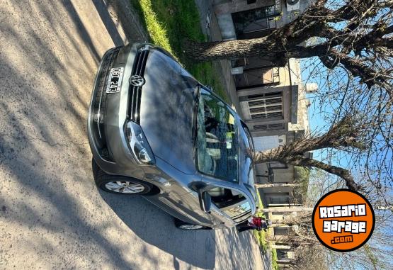 Autos - Volkswagen Suran 2014 Nafta 88000Km - En Venta
