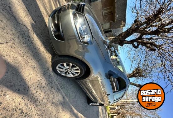 Autos - Volkswagen Suran 2014 Nafta 88000Km - En Venta