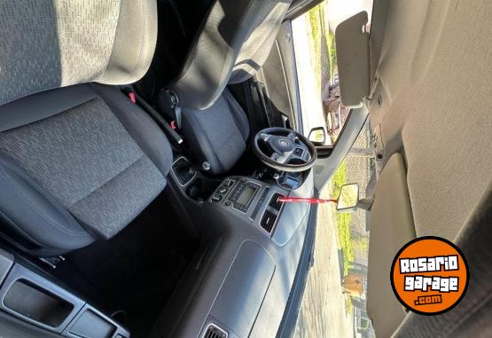 Autos - Volkswagen Suran 2014 Nafta 88000Km - En Venta