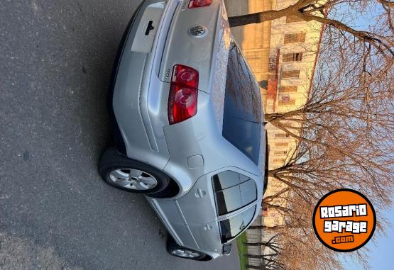 Autos - Volkswagen Bora 2009 Nafta 220000Km - En Venta