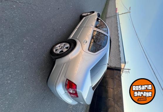 Autos - Volkswagen Bora 2009 Nafta 220000Km - En Venta