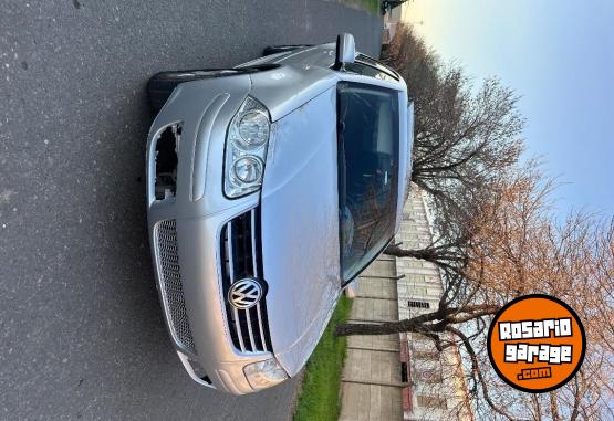 Autos - Volkswagen Bora 2009 Nafta 220000Km - En Venta