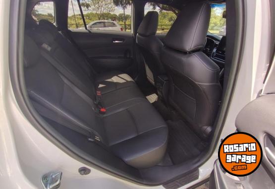 Autos - Toyota Corolla Cross 2.0 SEG 2023 Nafta 26000Km - En Venta