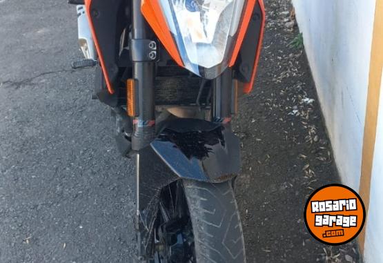 Motos - Ktm Duke 2018 Nafta 22000Km - En Venta