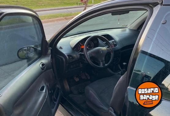 Autos - Peugeot 207 1.4 Active 2013 Nafta 140000Km - En Venta