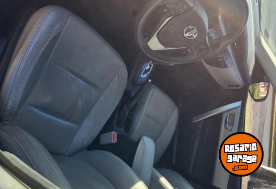 Autos - Toyota Corolla XEI Pack 2016 Nafta 134000Km - En Venta