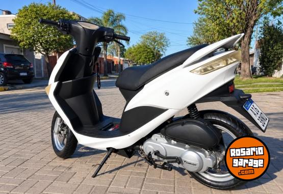 Motos - Corven expert 2020 Nafta 111111Km - En Venta