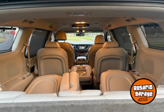 Autos - Kia CARNIVAL EX PREM 2019 Diesel 99500Km - En Venta