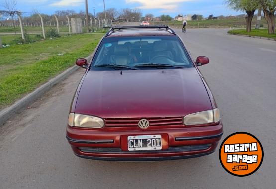 Autos - Volkswagen Gol 1999 GNC 320000Km - En Venta