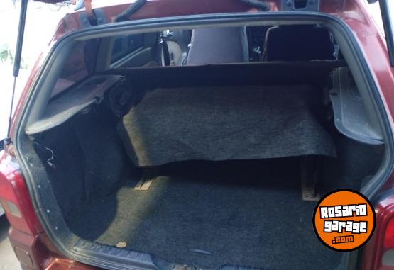 Autos - Volkswagen Gol 1999 GNC 320000Km - En Venta