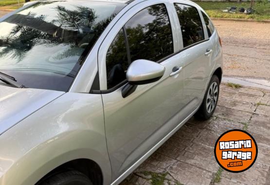 Autos - Citroen C3 2018 Nafta 49000Km - En Venta