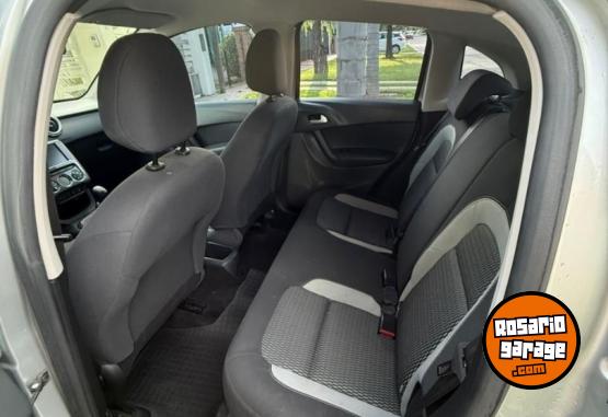 Autos - Citroen C3 2018 Nafta 49000Km - En Venta