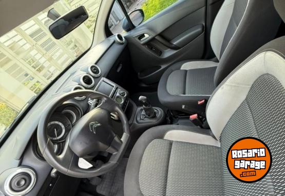 Autos - Citroen C3 2018 Nafta 49000Km - En Venta