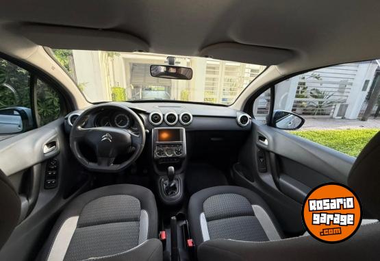 Autos - Citroen C3 2018 Nafta 49000Km - En Venta