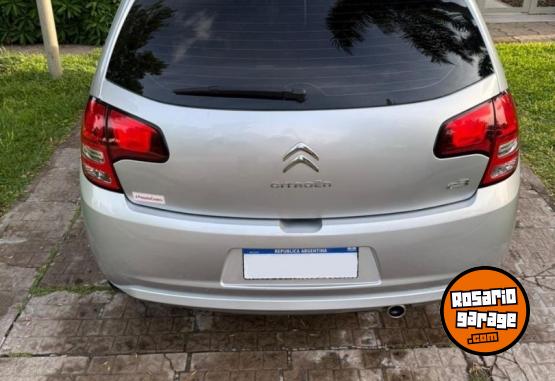 Autos - Citroen C3 2018 Nafta 49000Km - En Venta