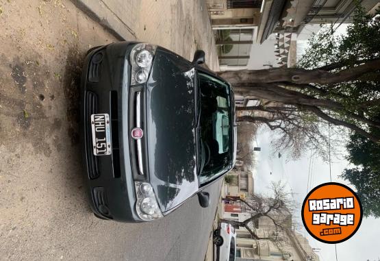 Autos - Fiat Palio 2013 GNC 83000Km - En Venta