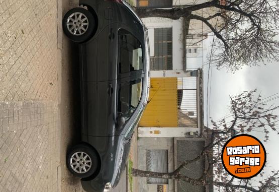 Autos - Fiat Palio 2013 GNC 83000Km - En Venta