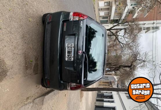 Autos - Fiat Palio 2013 GNC 83000Km - En Venta