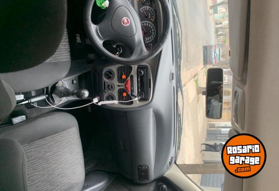 Autos - Fiat Palio 2013 GNC 83000Km - En Venta