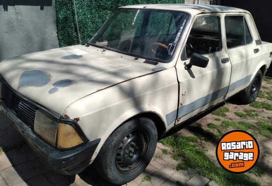 Autos - Fiat 128 1987 Nafta 123456Km - En Venta