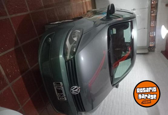 Autos - Volkswagen Fox 2010 Nafta 168000Km - En Venta