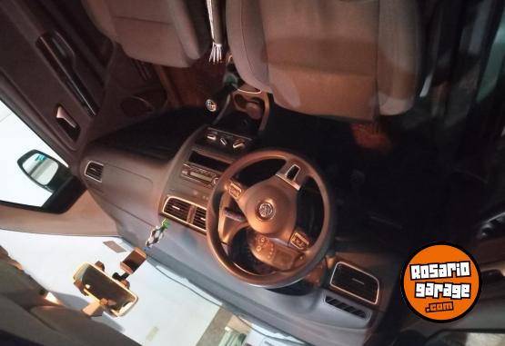 Autos - Volkswagen Fox 2010 Nafta 168000Km - En Venta