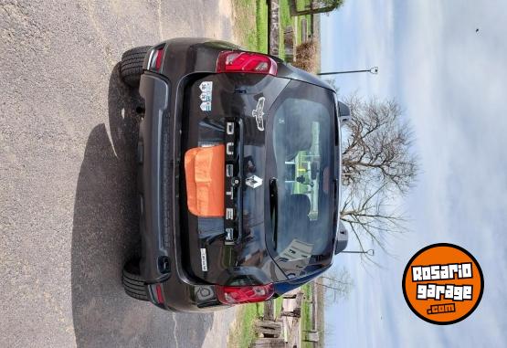 Utilitarios - Renault DUSTER 2017 Nafta 98000Km - En Venta