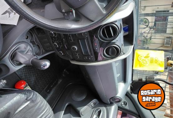 Utilitarios - Renault DUSTER 2017 Nafta 98000Km - En Venta
