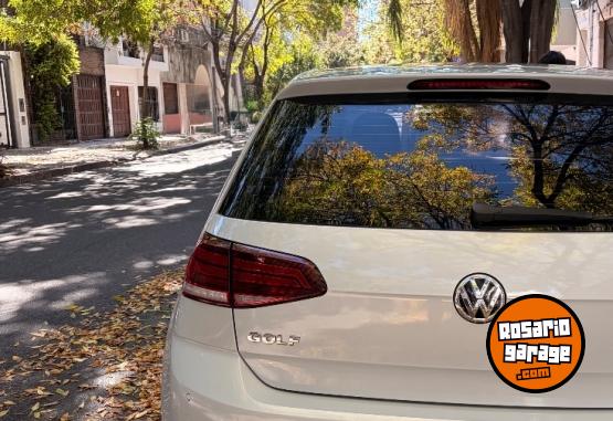 Autos - Volkswagen Golf MK7.5 Comfortline 1. 2019 Nafta 66500Km - En Venta