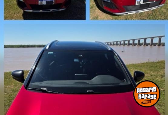 Autos - Peugeot 3008 HDI GT LINE TIPTRONI 2021 Diesel 140000Km - En Venta