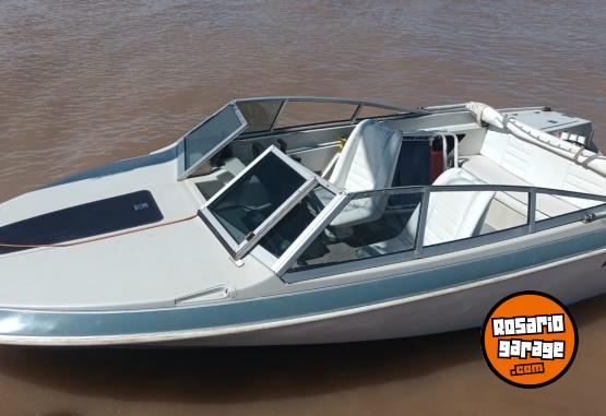 Embarcaciones - Lancha Regnicoli 94 - En Venta