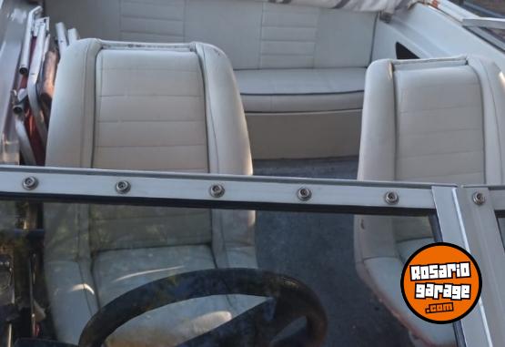 Embarcaciones - Lancha Regnicoli 94 - En Venta