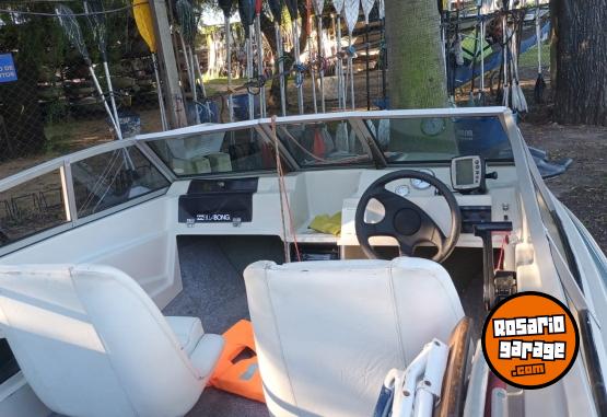 Embarcaciones - Lancha Regnicoli 94 - En Venta