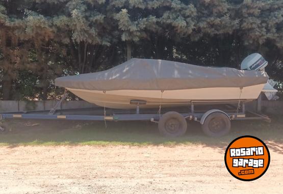 Embarcaciones - Lancha Regnicoli 94 - En Venta
